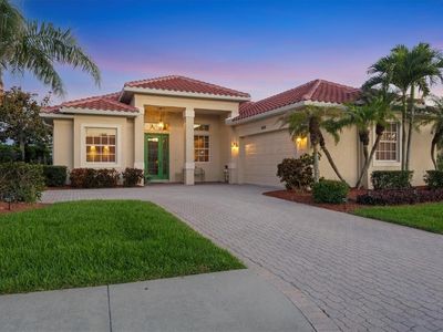 4326 Corso Venetia Blvd, Venice, FL, 34293