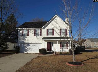 661 New Stock Dr, Hopkins, SC 29061