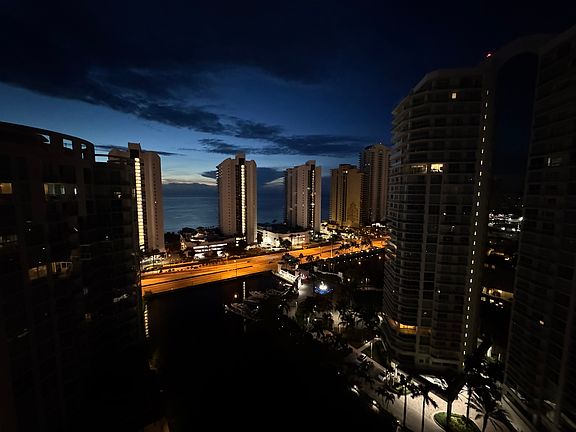 Night lights