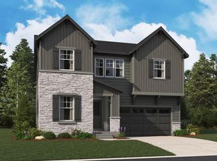 8514 Piedra River Street, Littleton, CO 80125