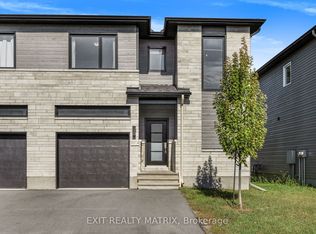 16 Livya St, The Nation, ON K0A 2M0