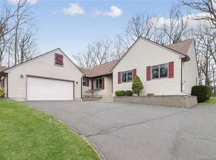 96 Sterling Way, Bristol, CT 06010