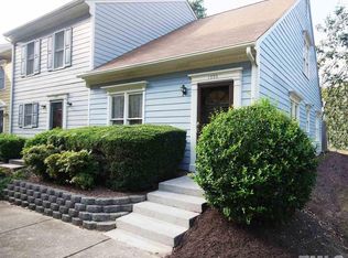 1500 Township Cir, Raleigh, NC 27609