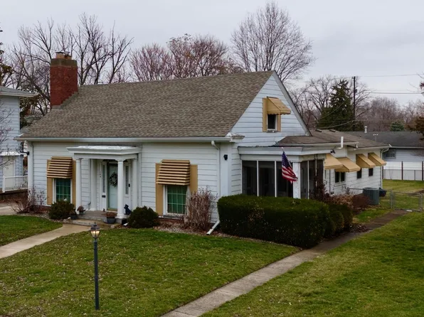 148 W Mechanic St, Shelbyville, IN 46176