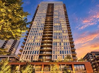55 Regent Park Blvd #415, Toronto, ON M5A 0C2