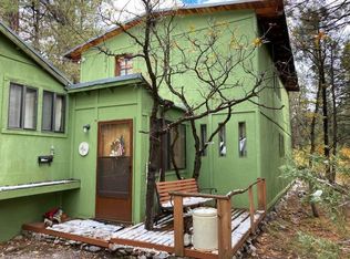68 Private Drive 1752, Chama, NM 87520
