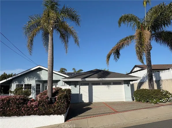 303 Avenida Salvador, San Clemente, CA 92672