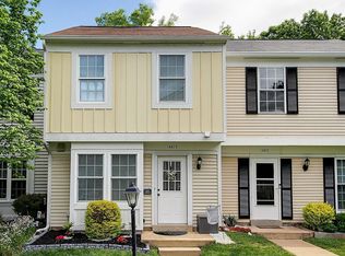 14819 Basingstoke Loop, Centreville, VA 20120