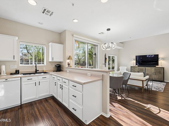4th image of 9750 N MONTEREY Drive #51