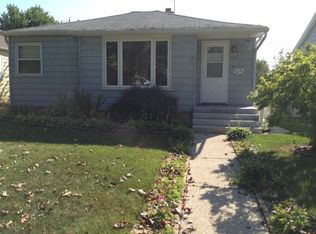 3822 S 18th St, Milwaukee, WI 53221