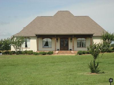 107 Andover Dr, Flora, MS, 39071