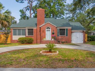 4066 Dover Rd, Jacksonville, FL 32207