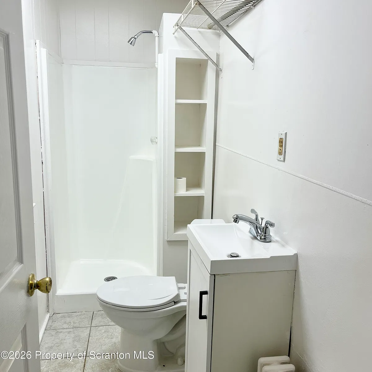 Building Photo - 416 Lackawanna Ave #1