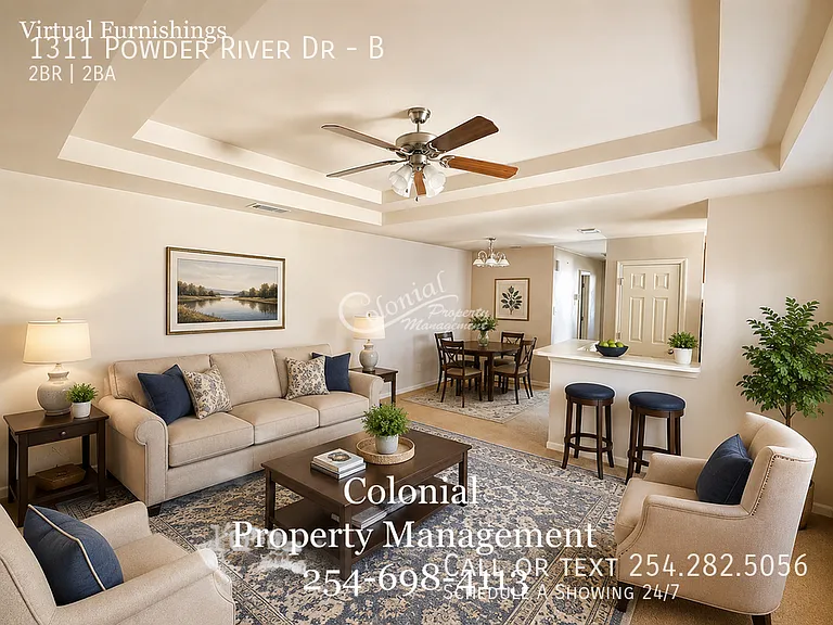 1311 Powder River Dr #B — Photo 2