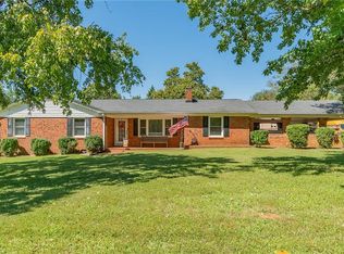 8568 Linwood Southmont Rd, Lexington, NC 27292