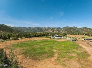 729 W Old Ranch Rd #120A, Park City, UT 84098