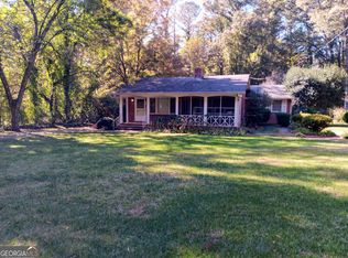 189 Lee St, Jonesboro, GA