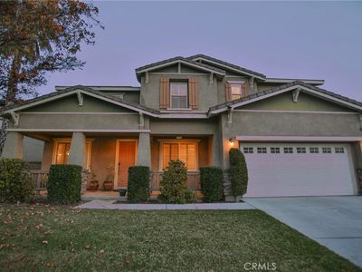 6658 Wood Canyon Ct, Corona, CA, 92880