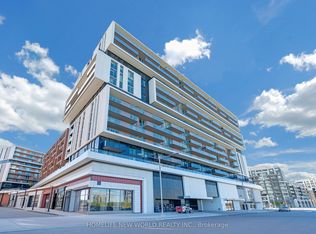 292 Verdale Cross #719, Markham, ON L6G 0H6