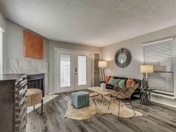 11550 N May Ave #F104, Oklahoma City, OK 73120