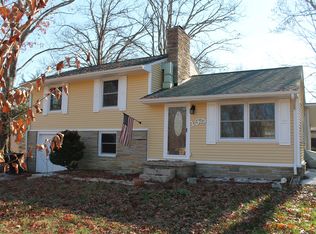 1905 Bel Aire Dr, Tullahoma, TN 37388
