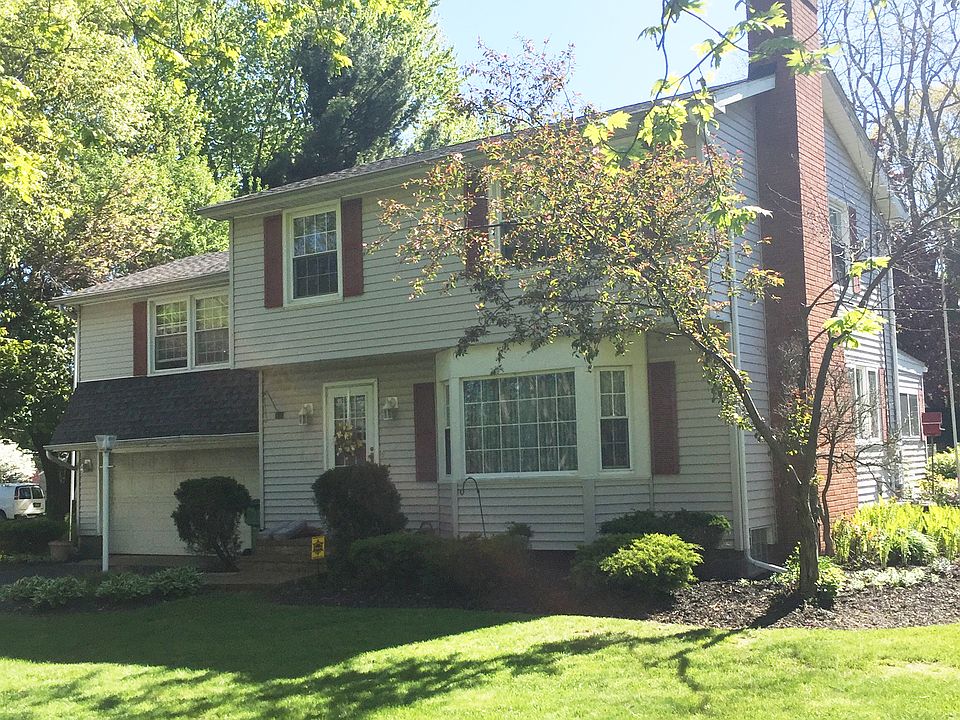 House Exterior