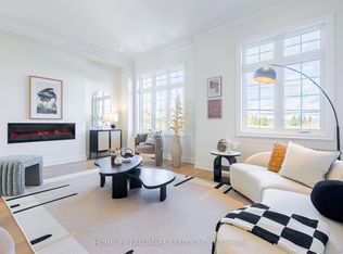 4267 Major Mackenzie Dr E, Markham, ON L6C 3L5