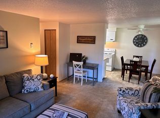 The Heights Apartments, Portland, OR 97222