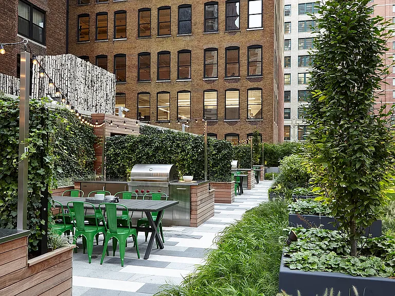 55 W 25th St #28G — Photo 13
