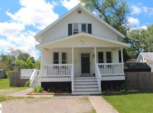 804 Ely St, Alma, MI 48801