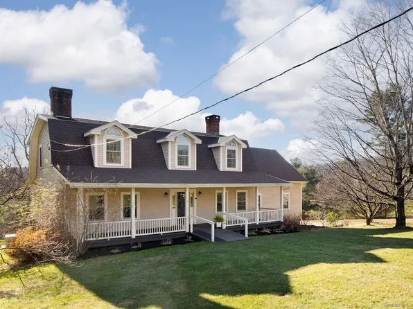 24 Ore Hill Road, Salisbury, CT 06039