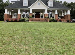 12955 Cranfield Rd, Birchwood, TN 37308