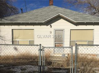 18 Keystone St, Ruth, NV 89319