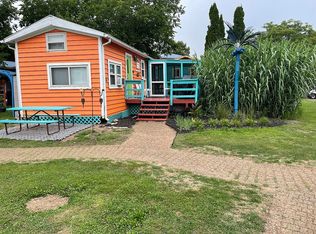 1233 Fox Rd #24, Middle Bass, OH 43446