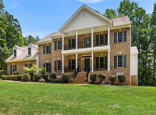 13507 Blue Heron Cir, Chesterfield, VA