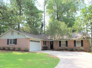 401 Somerset Pl, Lagrange, GA 30241