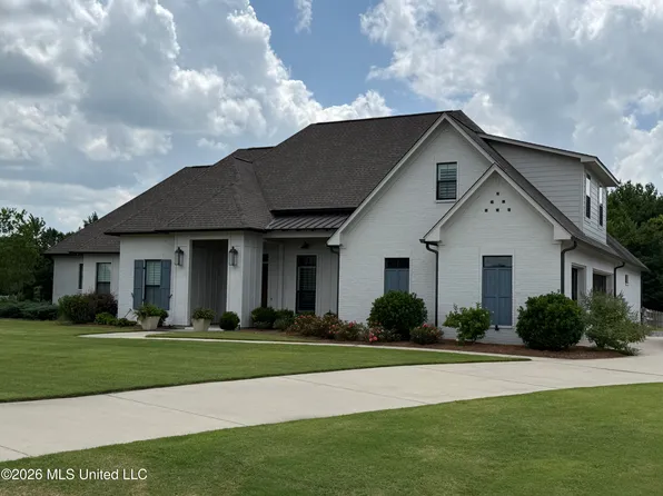 115 Crossview Pl, Brandon, MS 39047