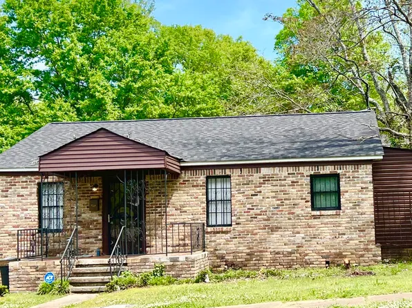 201 85th St S, Birmingham, AL 35206