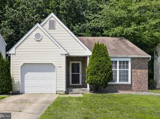 629 Panama Ct, Williamstown, NJ 08094