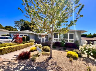 1739 Sequoia Ave, Burlingame, CA 94010