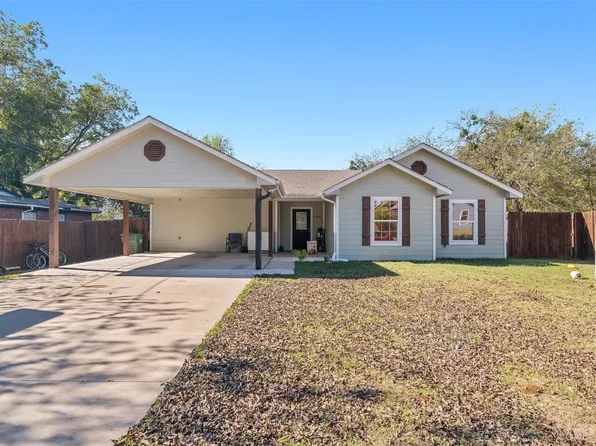 303 Depot St, Whitesboro, TX 76273