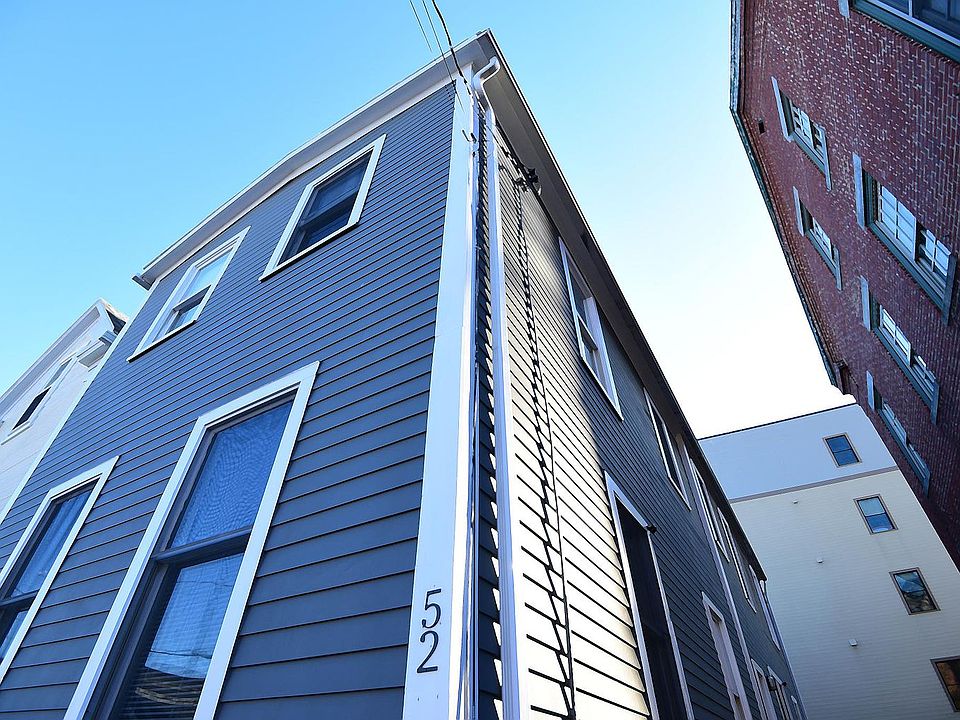 1st image of 54 Pleasant St APT 1
