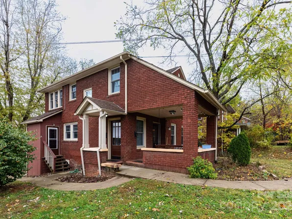 16 Gracelyn Rd, Asheville, NC 28804