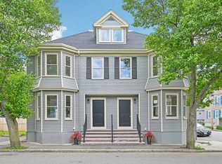 18 Balcomb St #B, Salem, MA 01970