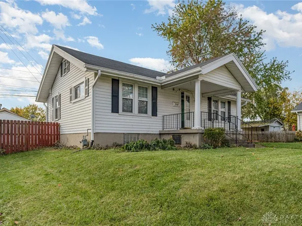 2114 Ewalt Ave, Dayton, OH 45420
