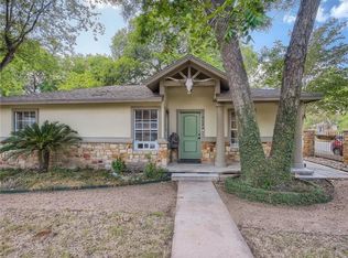 912 Mansell Ave, Austin, TX 78702