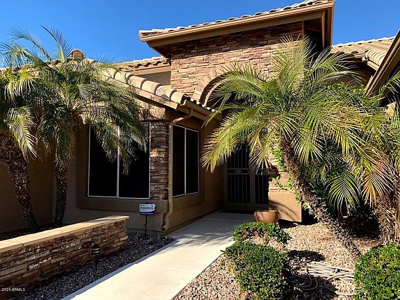 4th image of 8672 W Escuda Dr