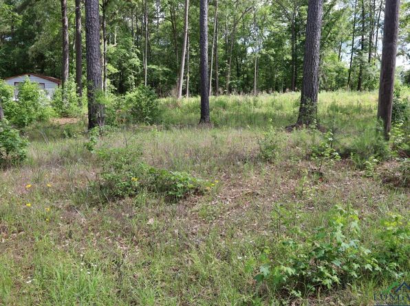 Forestwood LOT 429, Gilmer, TX 75645