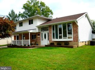 24 Lillian Pl, Glendora, NJ 08029