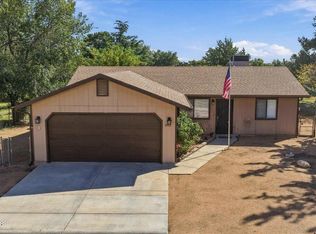2811 N Cedar Springs Ln, Prescott Valley, AZ 86314